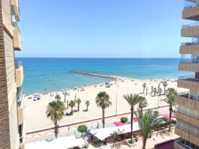 Sea view apartment El Campello, El Campello